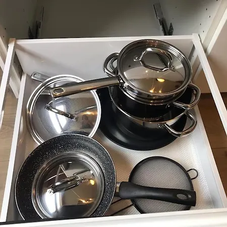 Part-dieu : Splendide 2 Pieces Calme Sur Verdure *